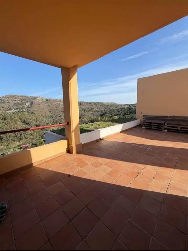 Apartamento con piscina en venta en Los Flamingos, imagen 12