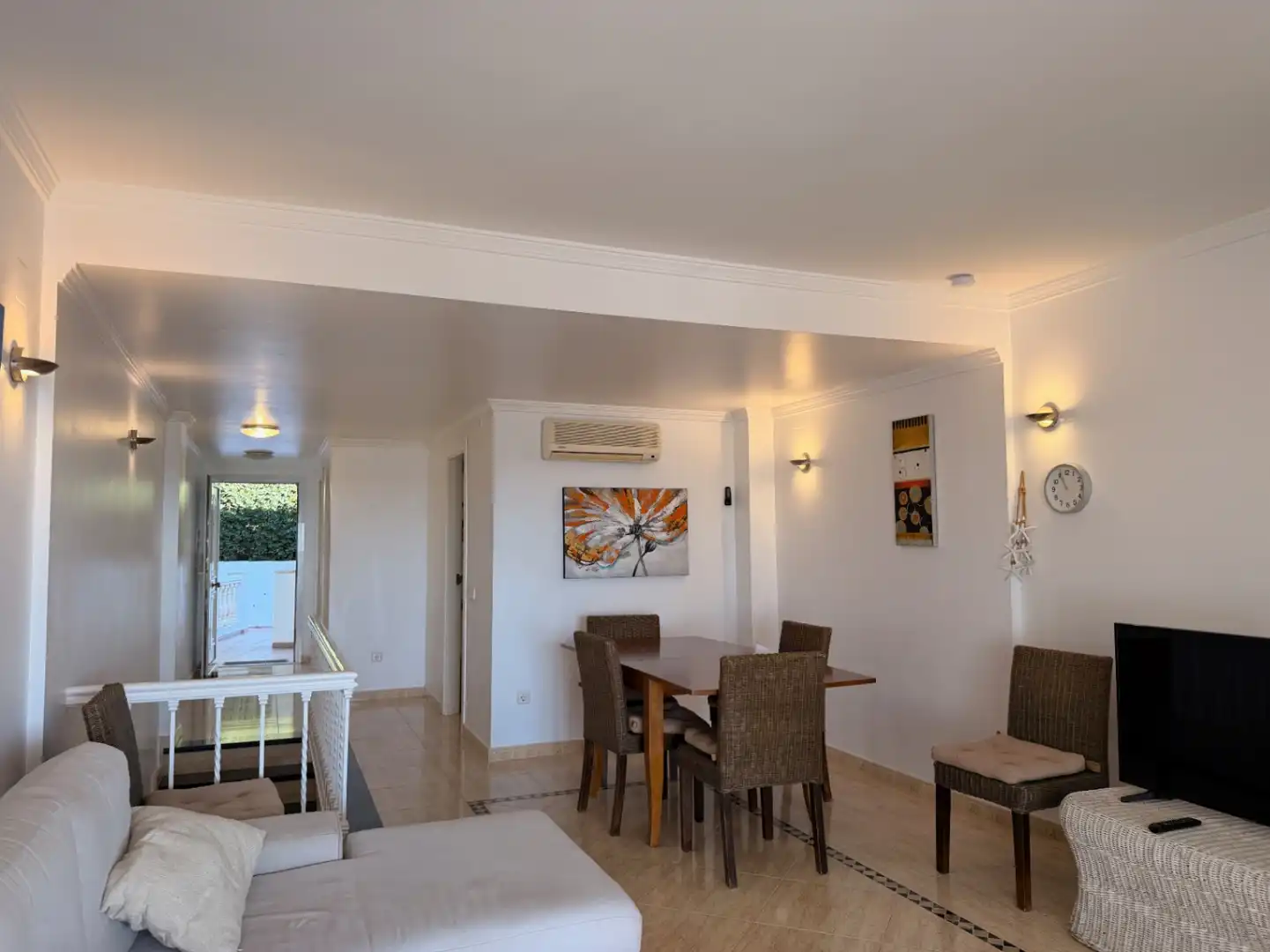 Apartment zum Verkauf in Casco Urbano, imagen 4