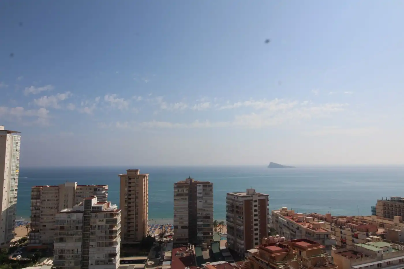 Àtic amb piscina en venda a Playa de Levante, imagen 4