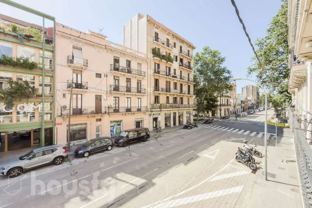 Appartamento con terrazza in vendita a Carrer de Pere IV ., imagen 25