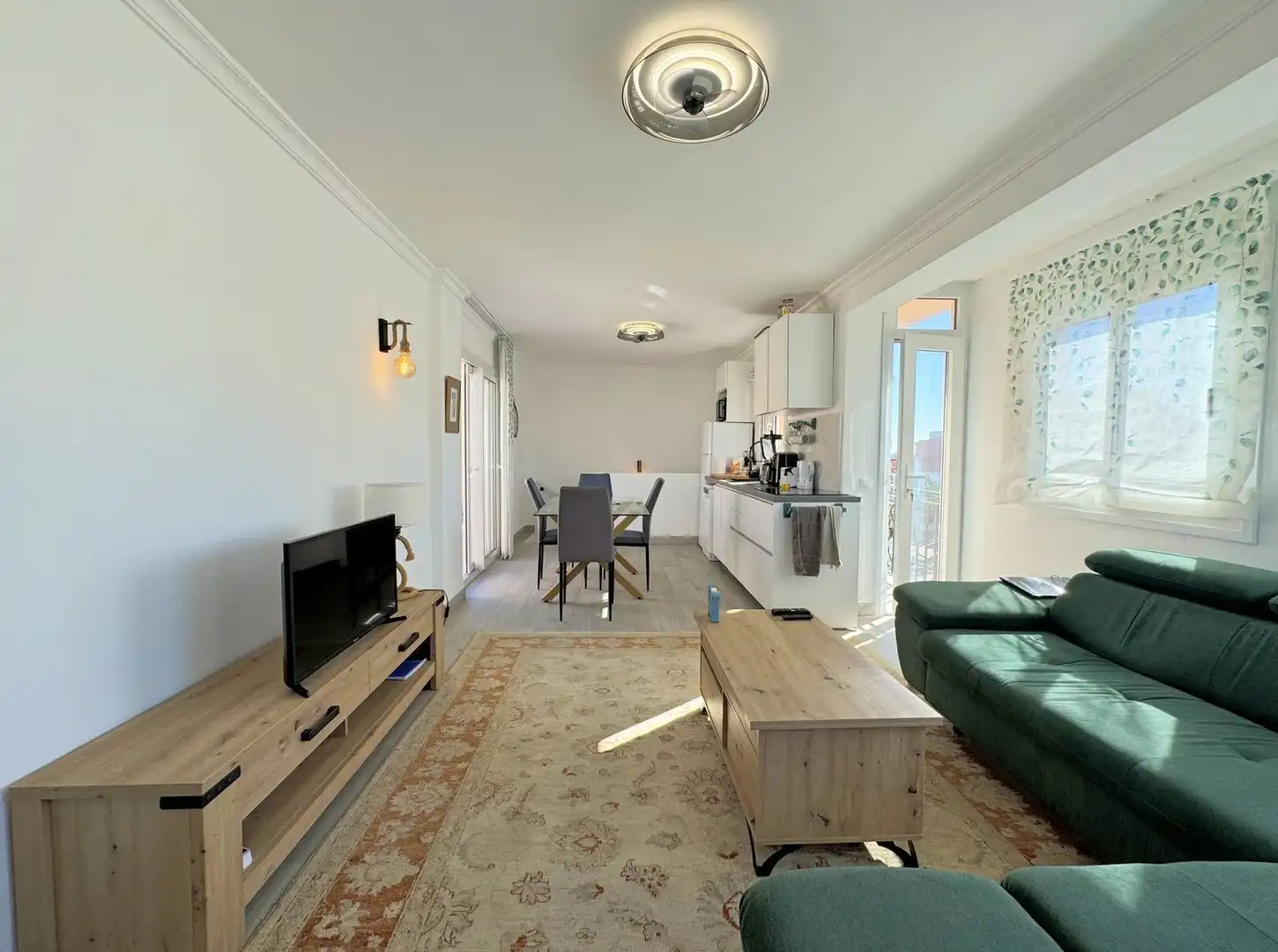 Terraced house for sale in N-340 147, imagen 8