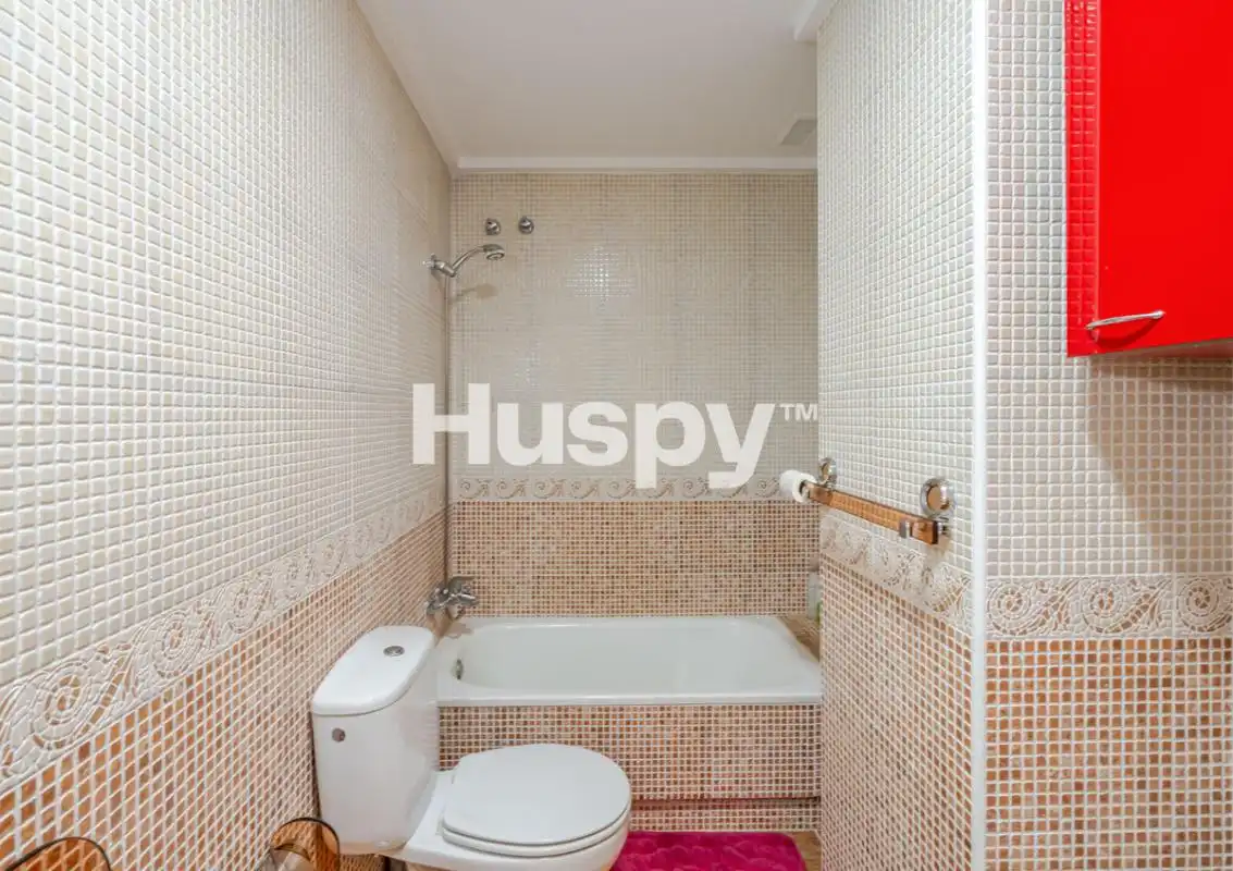 Bathroom of Flat for sale in Nueva Torrevieja - Aguas Nuevas