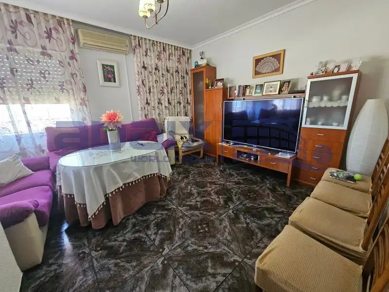 Sala d'estar de Edifici en venda en Almodóvar del Campo