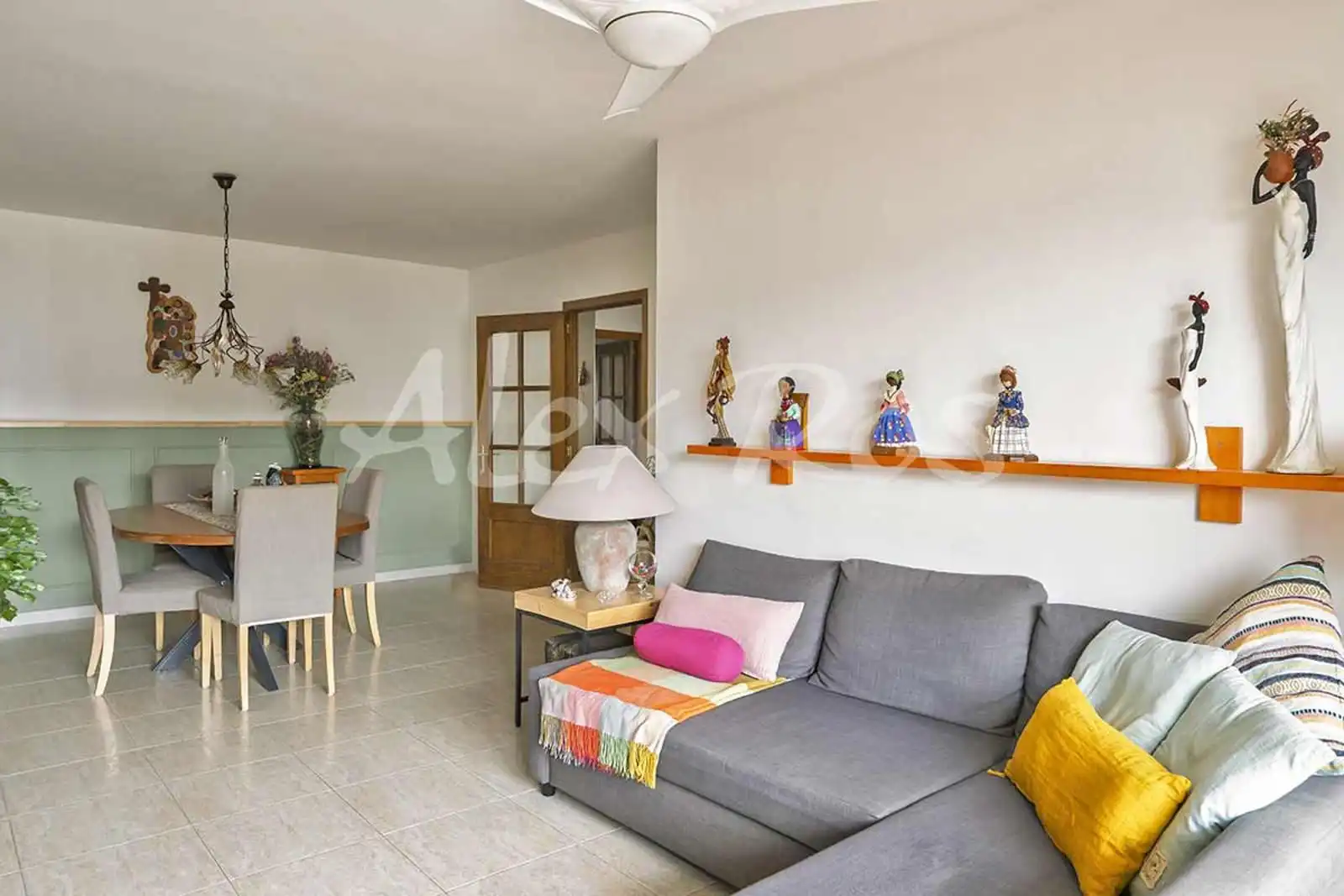 Wohnung mit Aufzug zum Verkauf in Puigcerdà, imagen 11