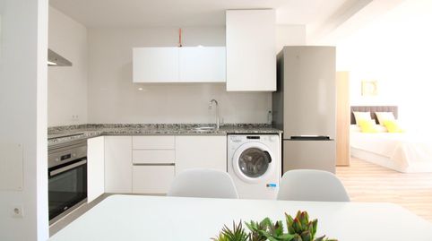 Photo 2 of Flat for rent in Plaza Libertad, 4, Los Ángeles, Alicante / Alacant
