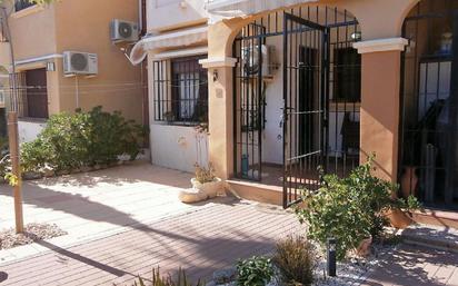 Garden of House or chalet for sale in Torrevieja  with Air Conditioner and Terrace