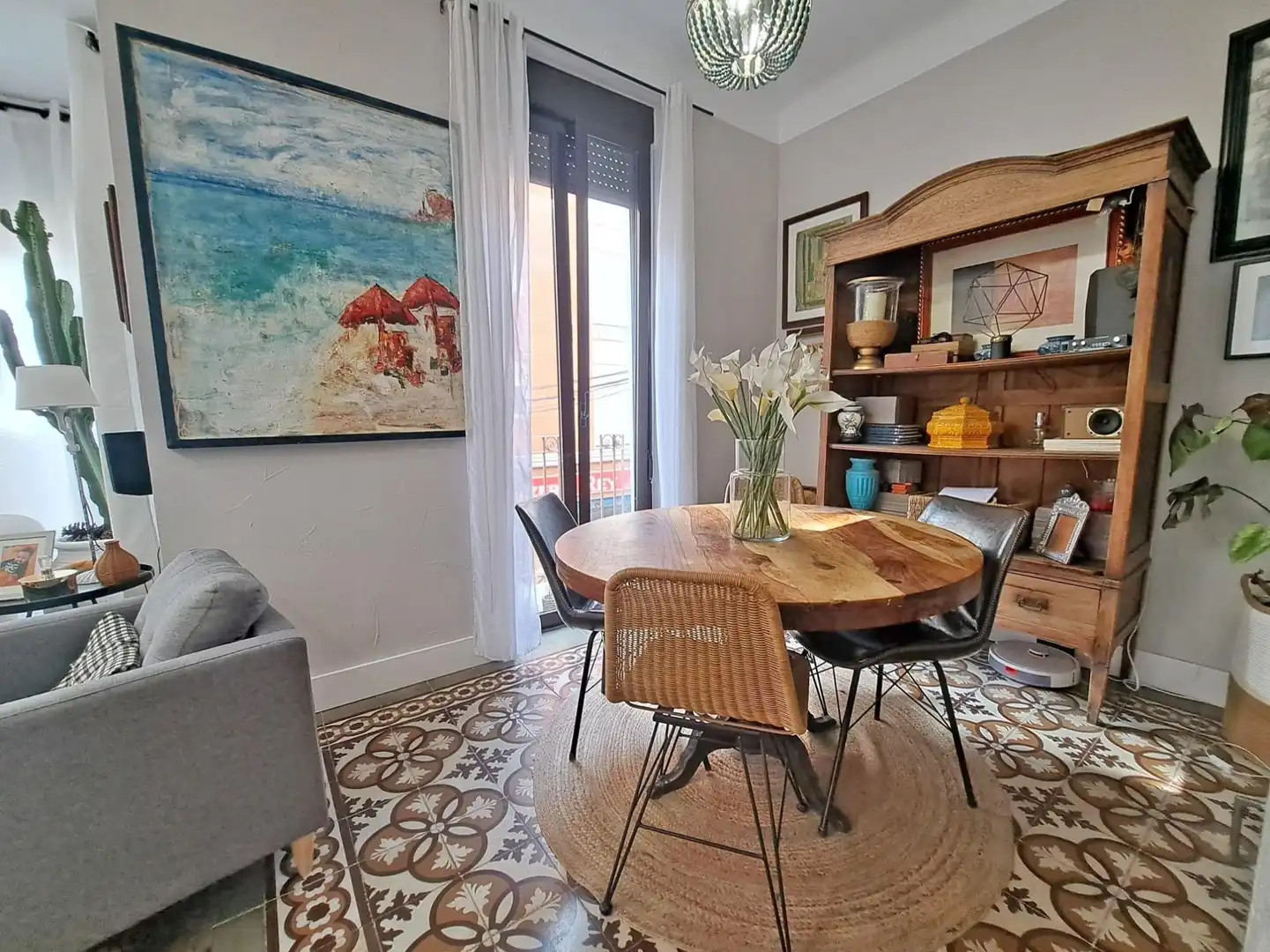 Appartement avec terrasse à vendre à Centro, imagen 8