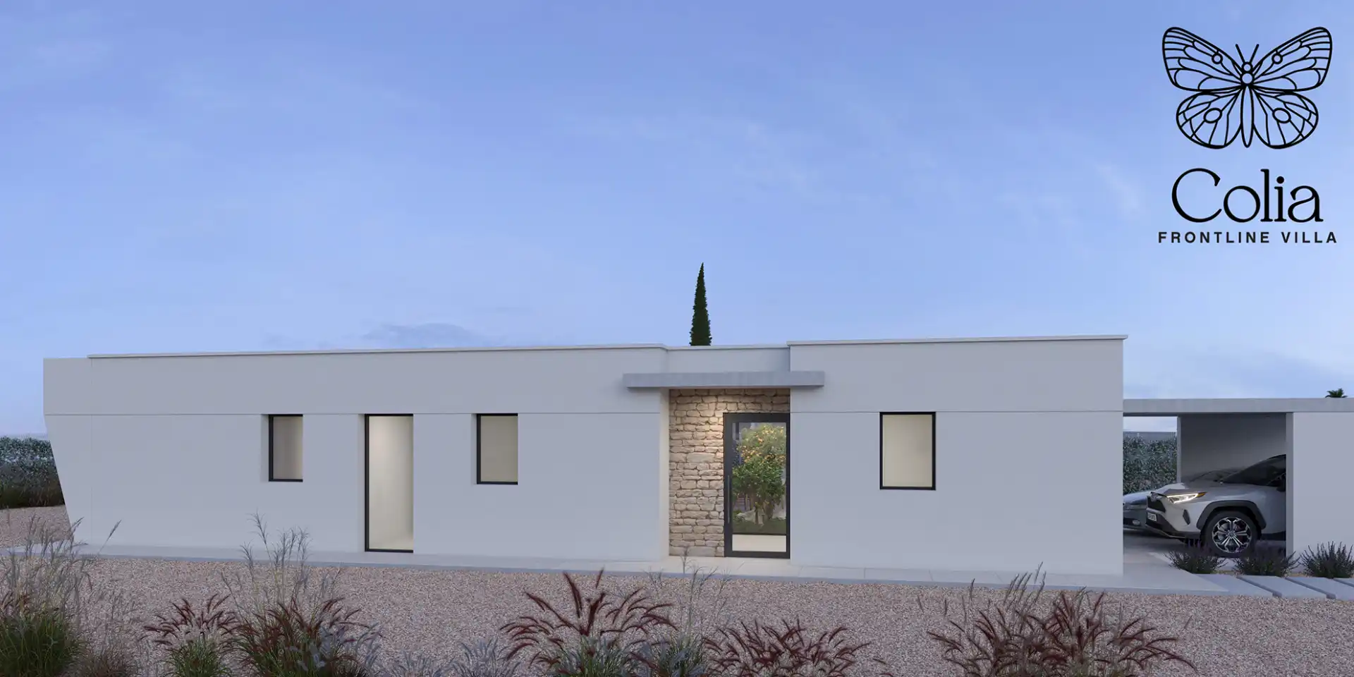 Villa con piscina in vendita a Calle Hungria, imagen 3