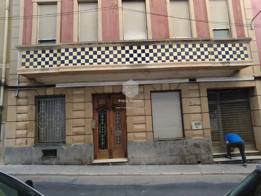 Casa en venta en Pedreguer, imagen 5