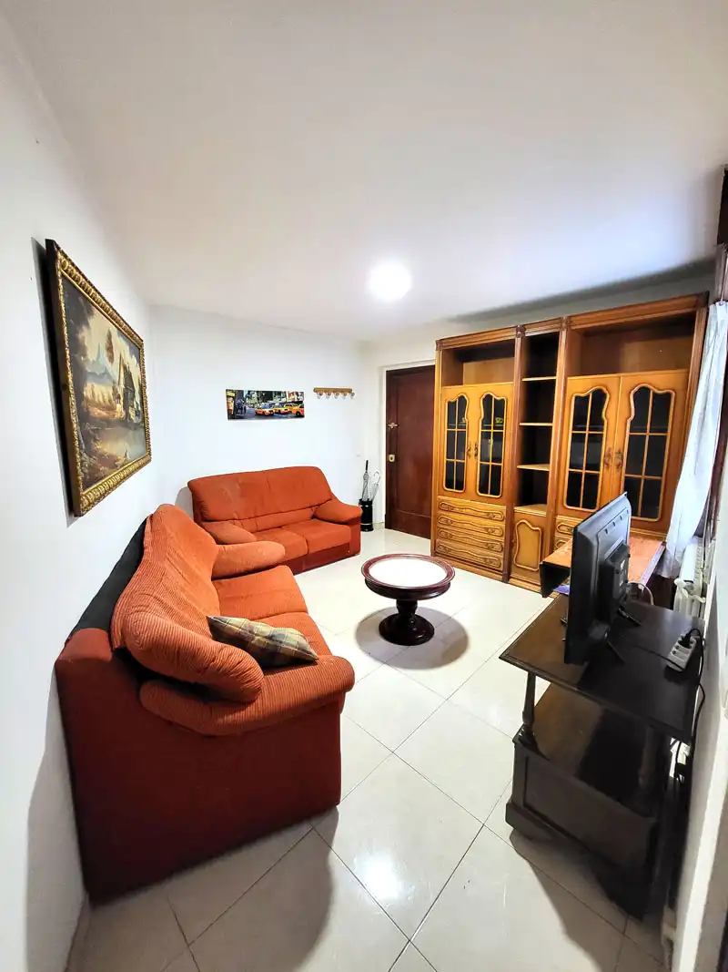 Appartement avec ascenseur à louer à Praza de América, imagen 6