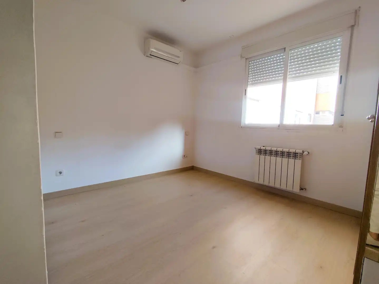 Piso en venta en Calle Sancha Barca, El Nido - Las Fuentes