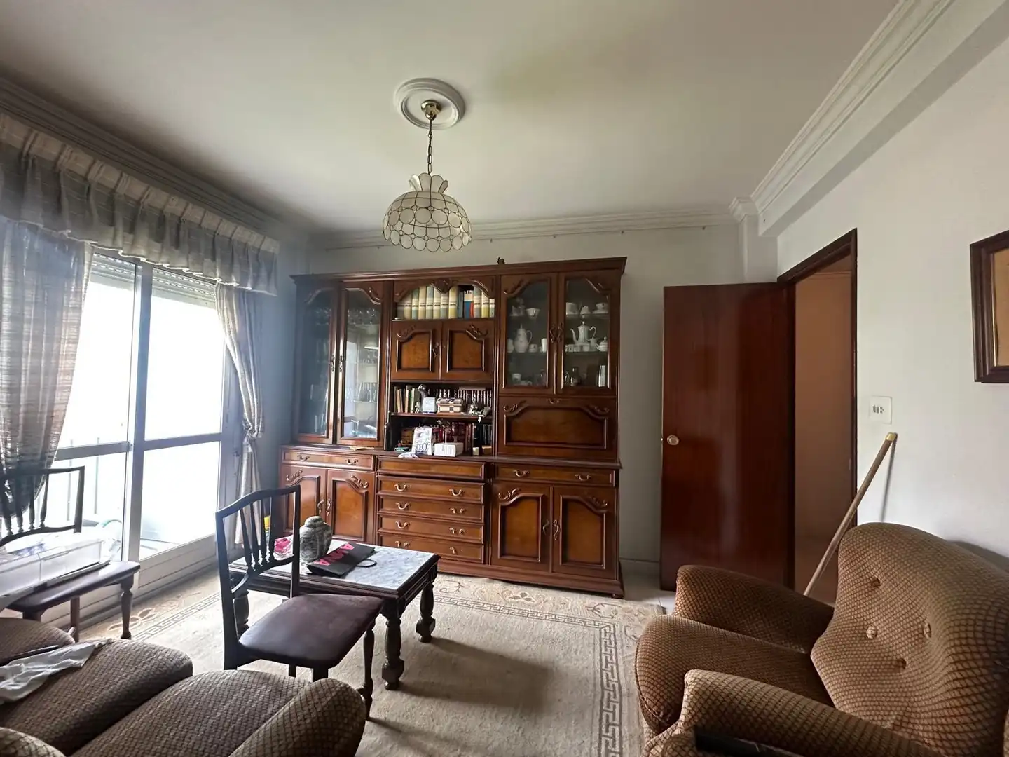 Piso en venta en Barrocanes