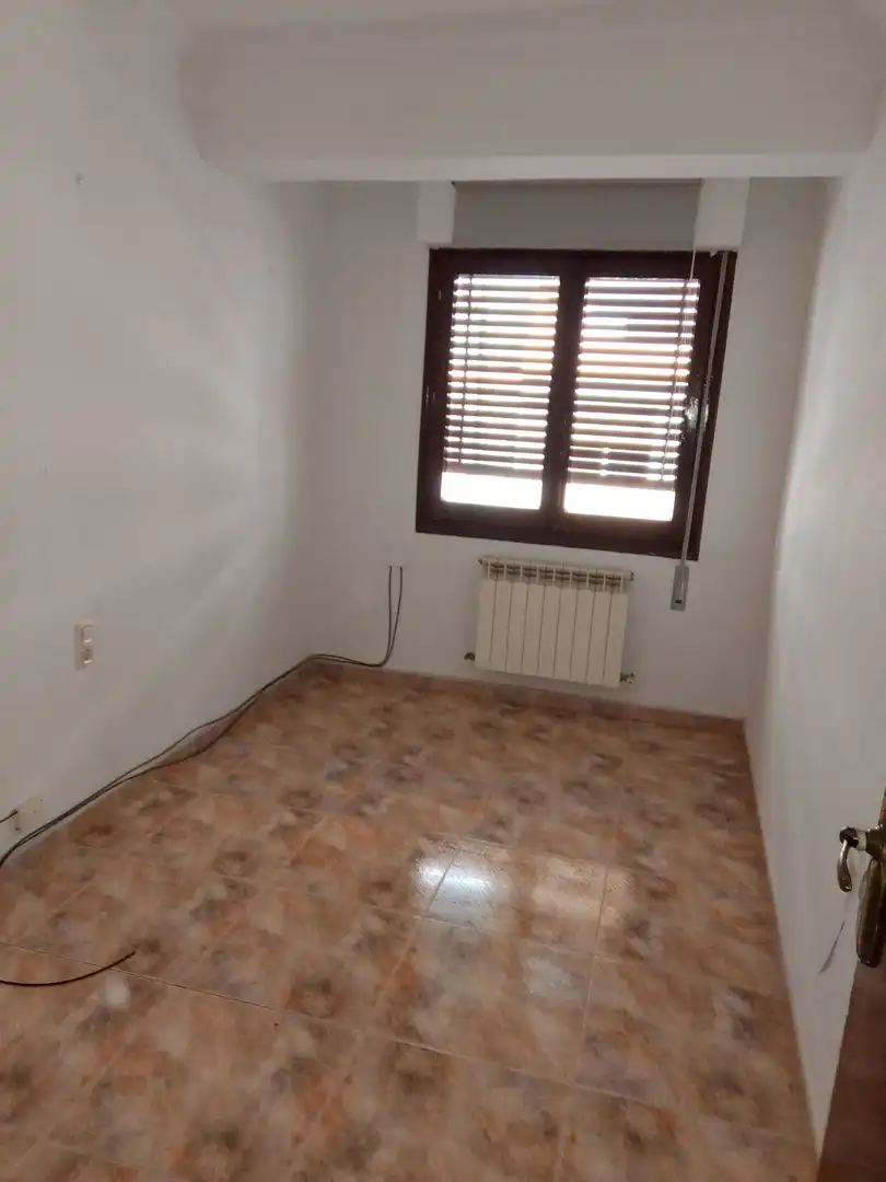 Apartament en venda a C/ Desiderio Escosura, Ciudad Jardín - Parque Roma