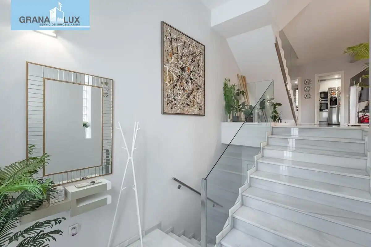 Houses for sale in Granada  with Air Conditioner, Heating and Terrace