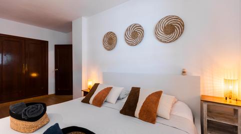 Foto 2 de Apartament en venda a Zona Pueblo, Alicante