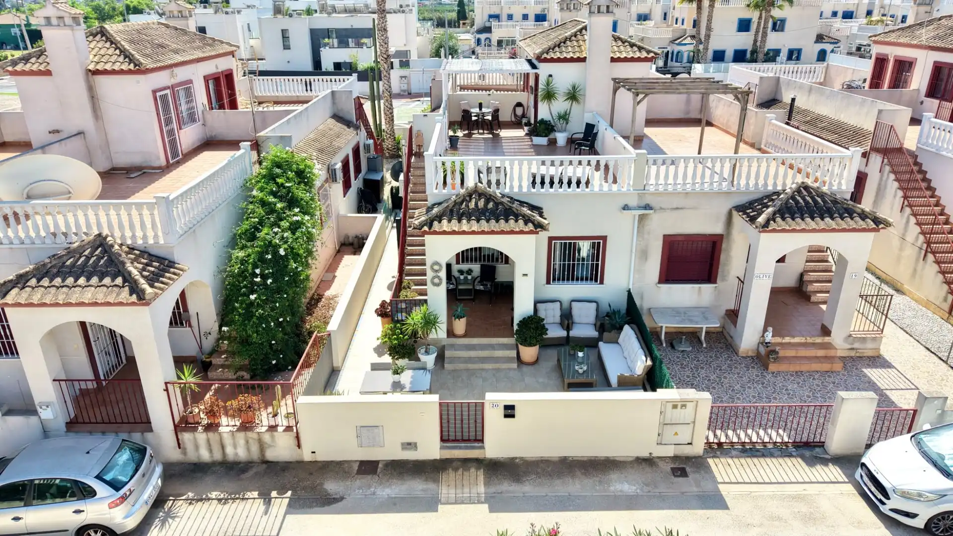 Maison mitoyenne à vendre à Daya Vieja, imagen 3