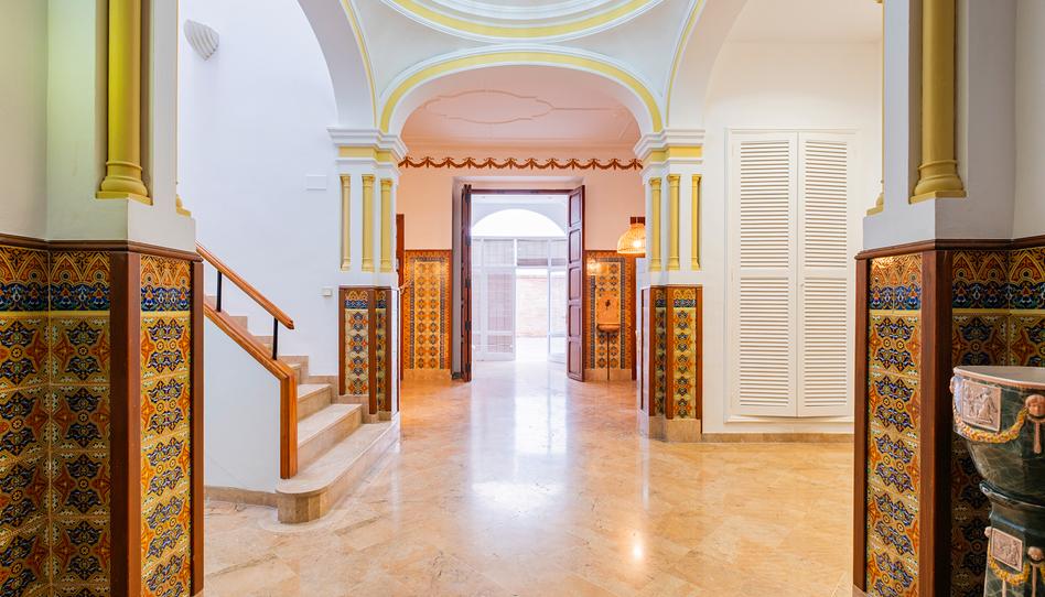 Photo 1 of House or chalet to rent in Carrer Doctor Navarro, Alfara del Patriarca, Valencia