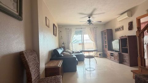 Foto 5 de Apartament en venda a La Alberca, Polop