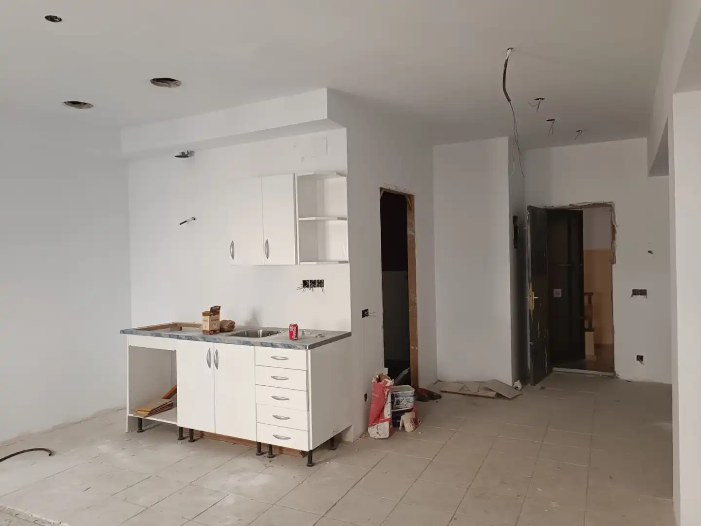 Cuina de Pis en venda en Llançà