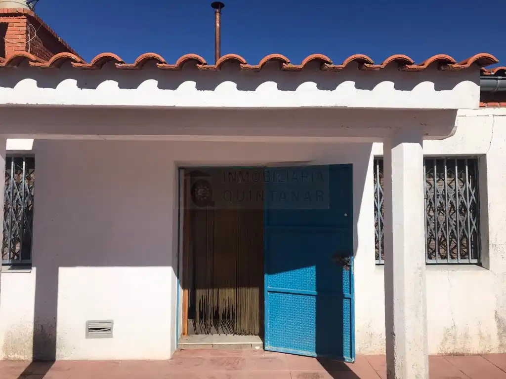 Finca rústica en venta en TO-2899, -1, Quintanar de la Orden