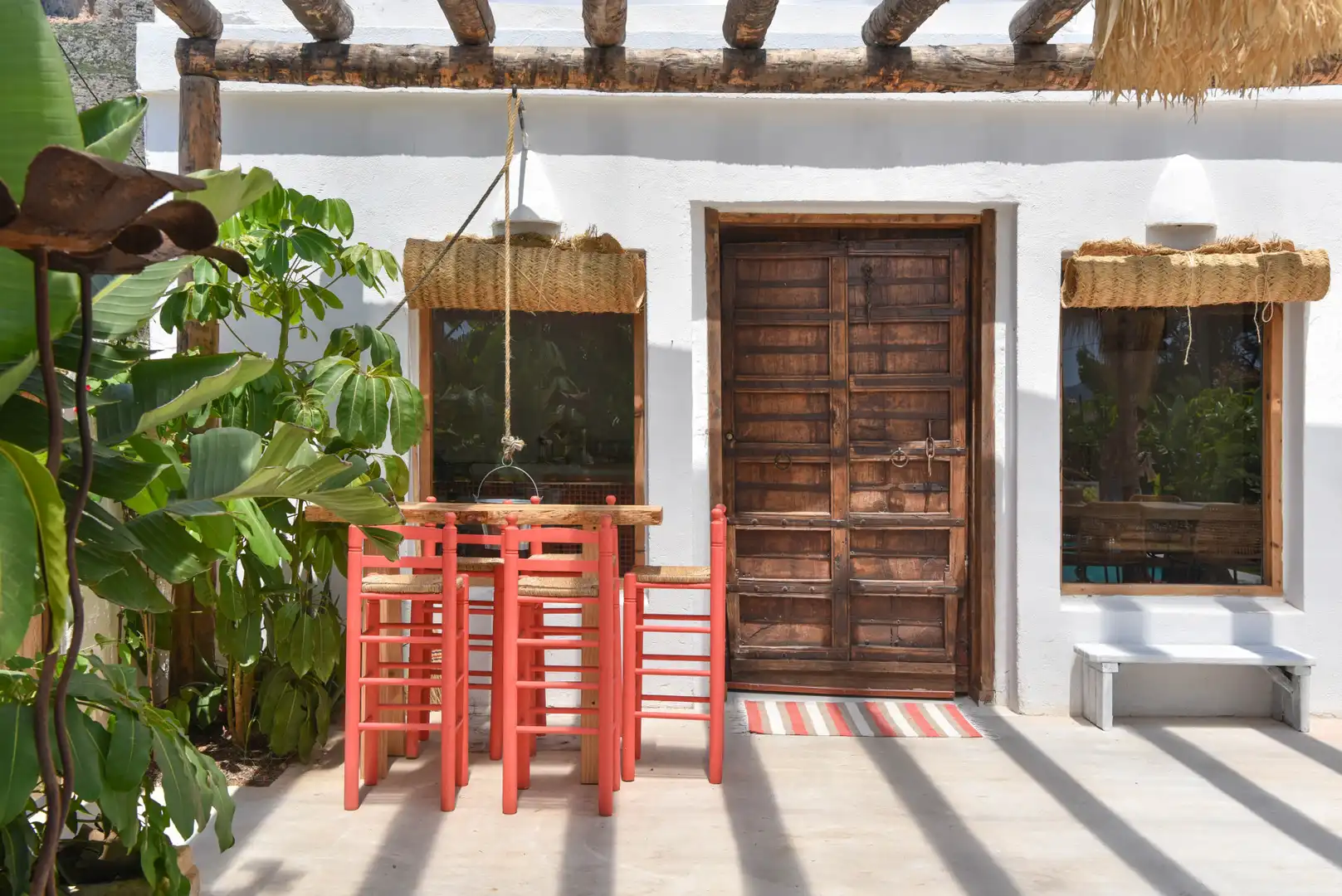 Haus mit Pool zum Verkauf in Montgó - Ermita, imagen 26