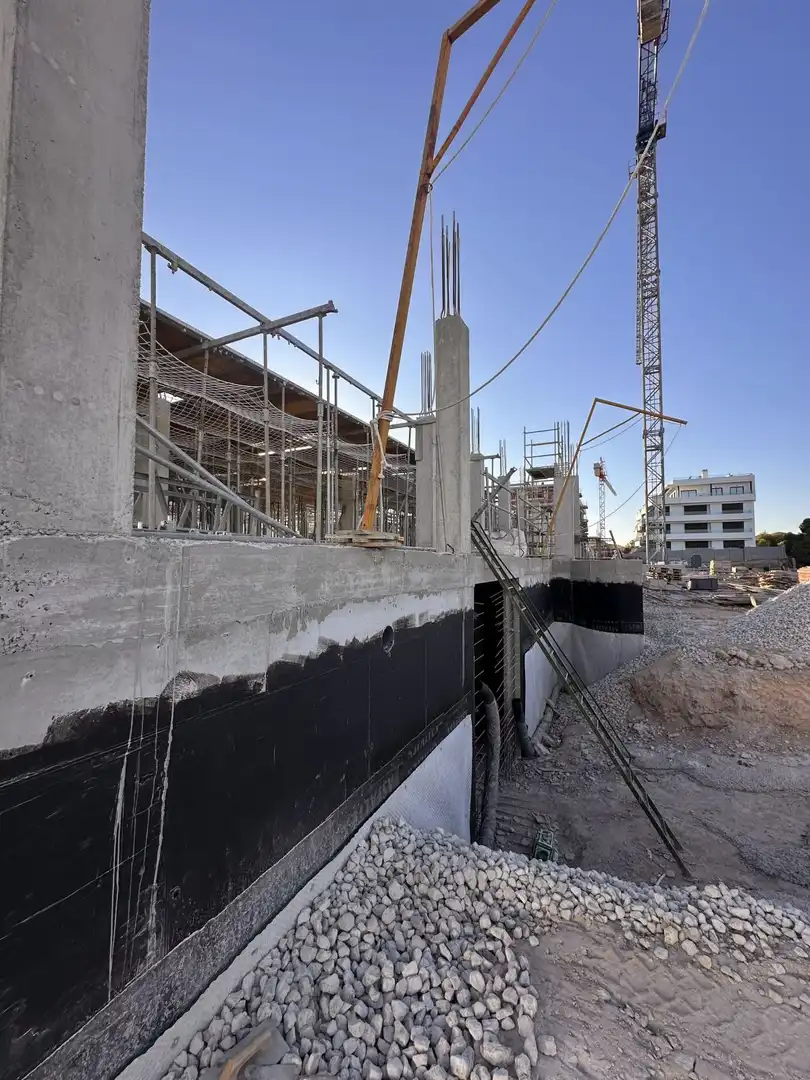 Apartment zum Verkauf in Orihuela Costa, imagen 22