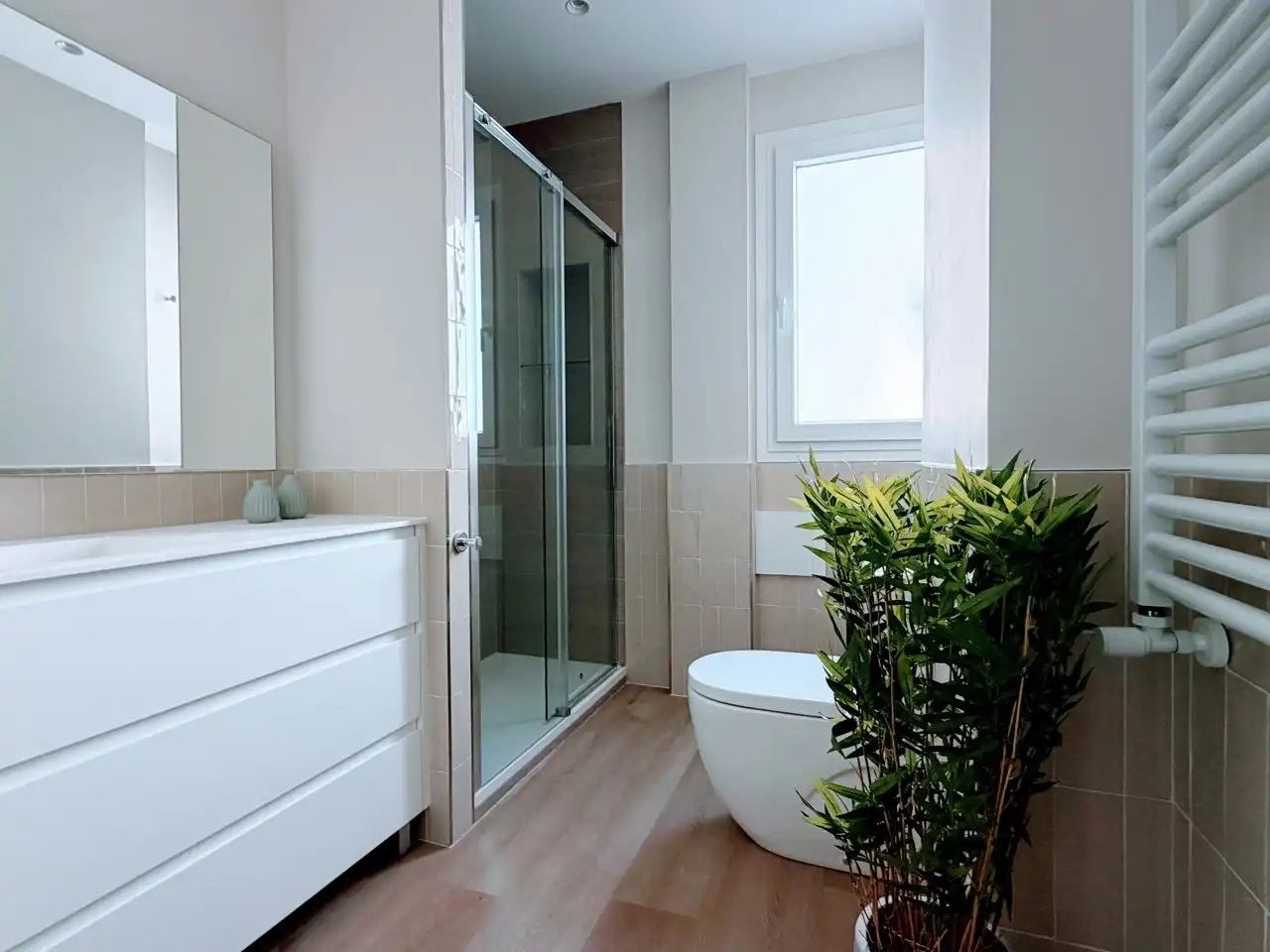 Flat with lift to rent in ANDRES MELLADO, imagen 21