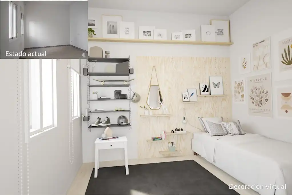 Casa o chalet en venta en C/ Cruz de San Blas, Carmona