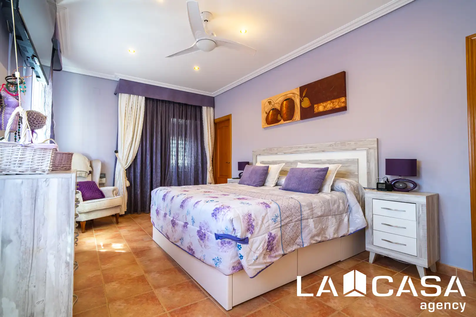 Chalet con piscina en venta en Cerros de Montequinto, imagen 32