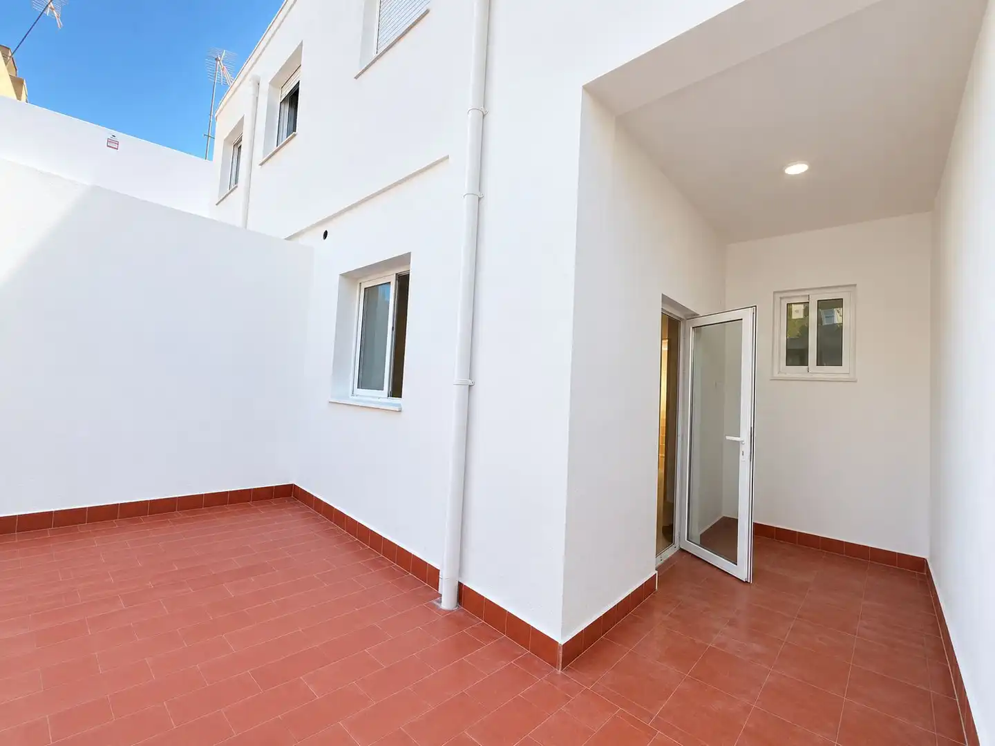 Maison mitoyenne à vendre à Calle Carrer Major, imagen 12