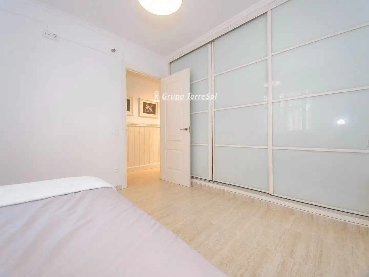 Flat with lift for sale in Rafael Casanova, imagen 16