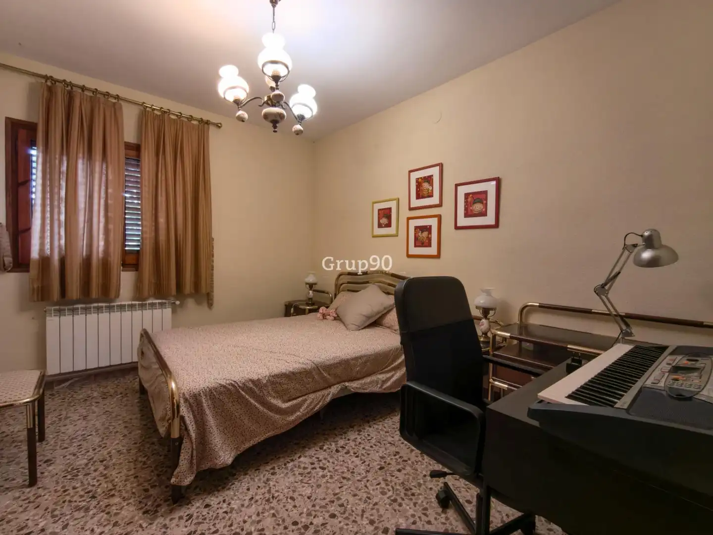 Chalet con piscina en venta en Alpicat, imagen 61
