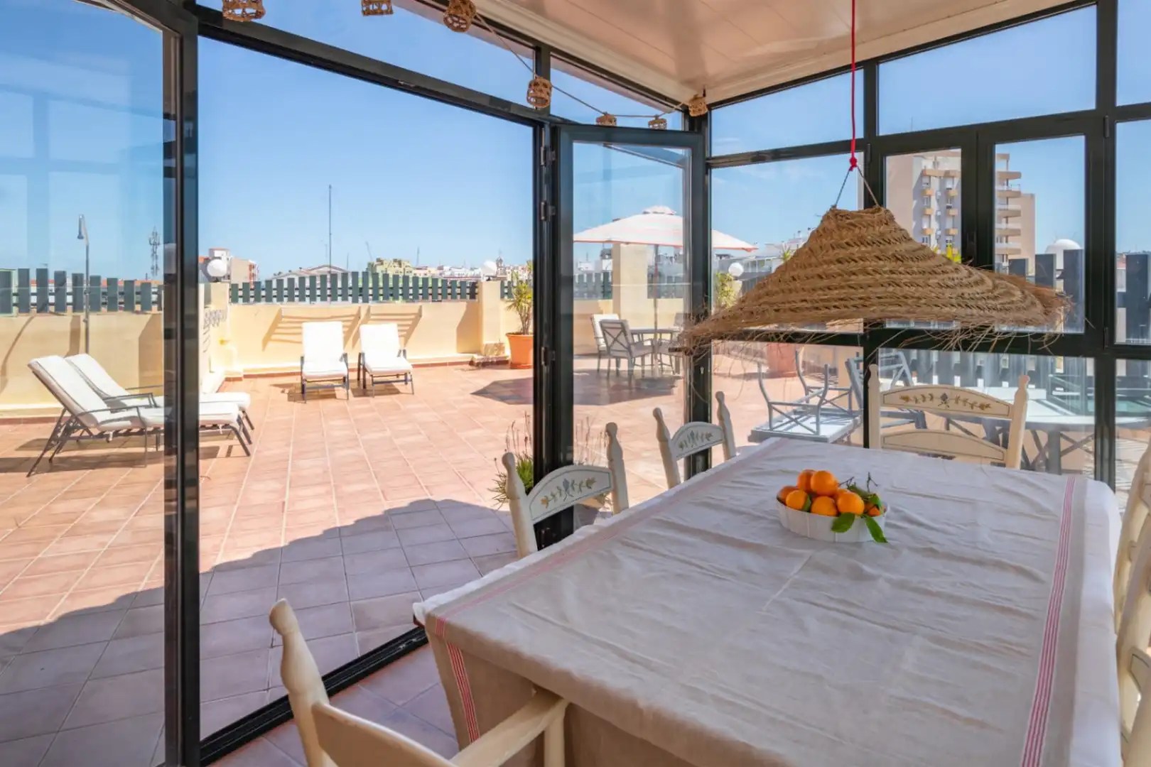 Attic for sale in Dénia, Alicante