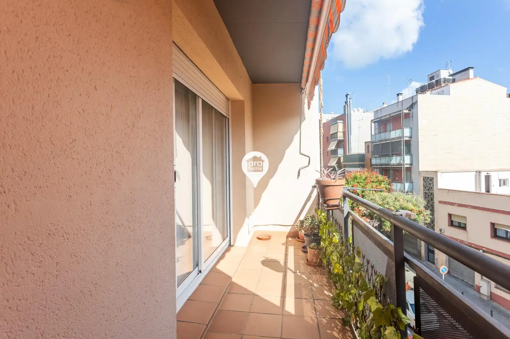 Piso en venta en Els Molins