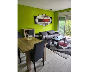 Living room of Flat for sale in Arbúcies  with Balcony