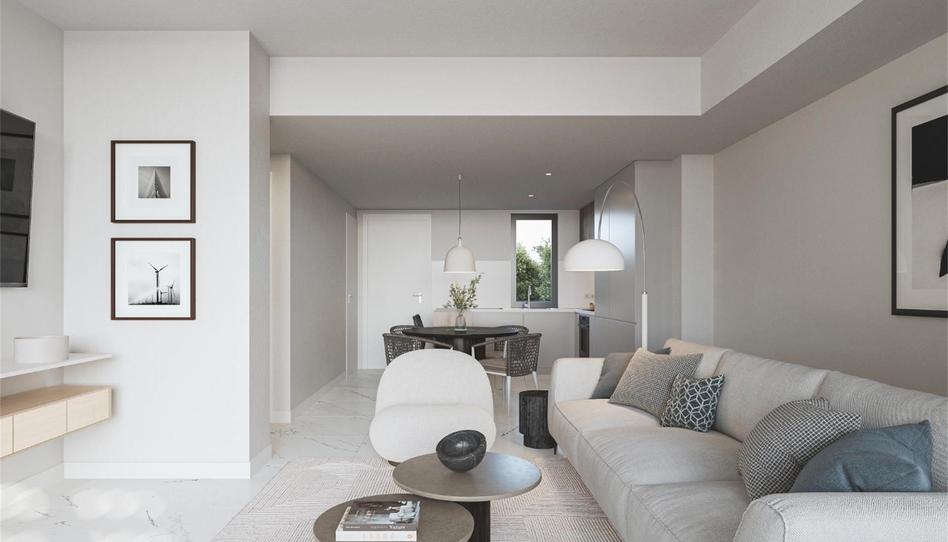 Photo 1 from new construction home in Flat for sale in Avenida Juan Carlos I, 41, Siete Palmas, Las Palmas