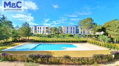 Foto 4 de Apartament en venda a Pla de Maset, Pla de Maset - Cap de Salou, Salou