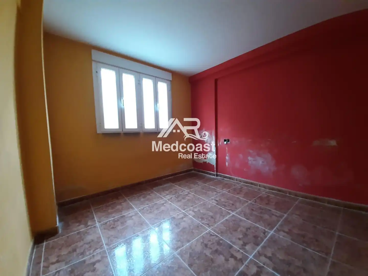 Bedroom of Houses for sale in Olula del Río  with Terrace