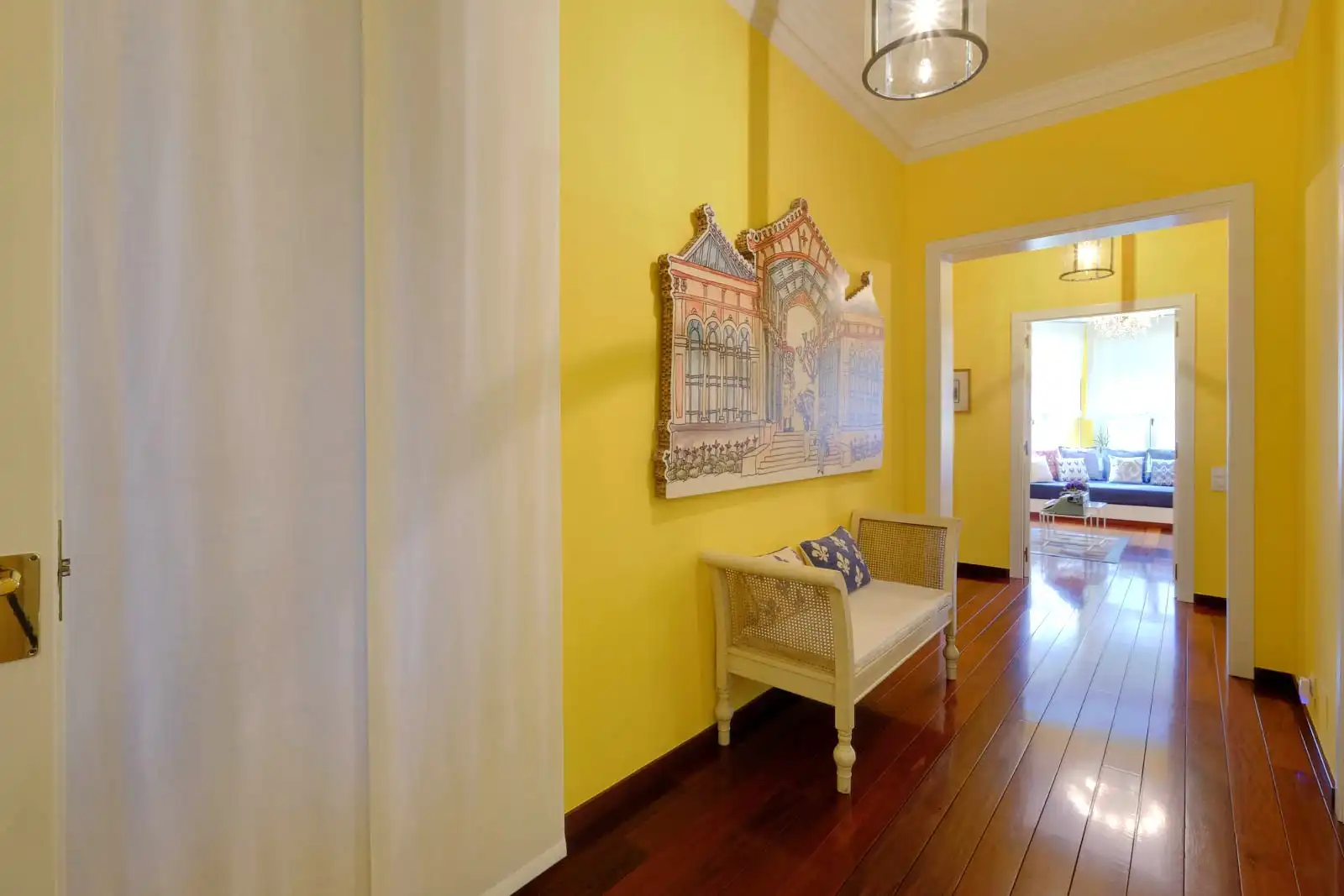 Piso con ascensor en venta en Carrer de Muntaner, imagen 19