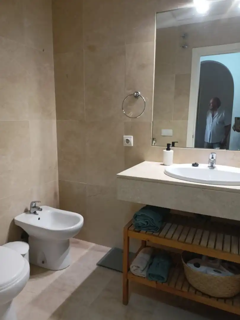 Flat for rent in El Puerto de Santa María, Cádiz