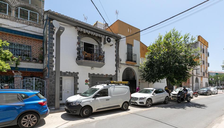 Photo 1 of Single-family semi-detached for sale in Calle Ribera, 2, Maracena, Granada