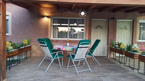 Foto 4 de Casa o xalet de lloguer a Torrellano, Elche / Elx
