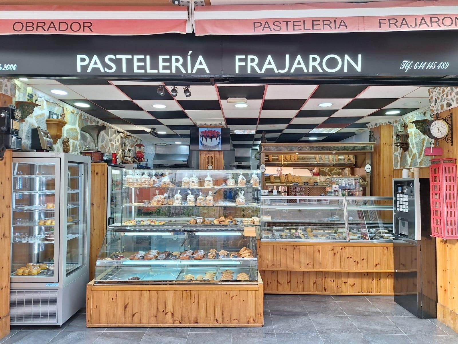 Premises to rent in Torrevieja