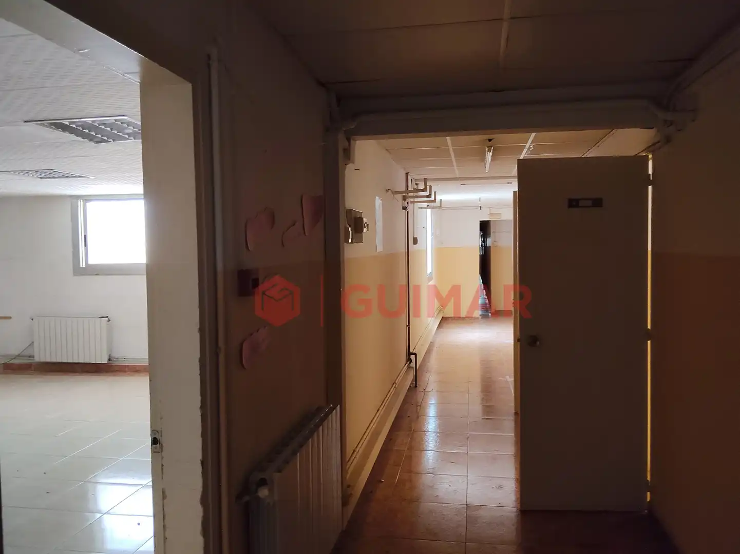 Gewerbefläche zum Verkauf in Barcelona - CL AGUDELLS 85, imagen 18