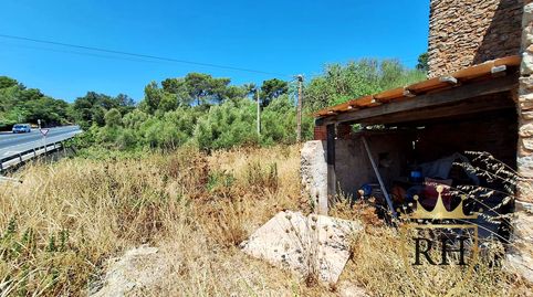Foto 4 de Finca rústica en venta en Poligono 9 Parcela 69, Son Servera Poble, Son Servera