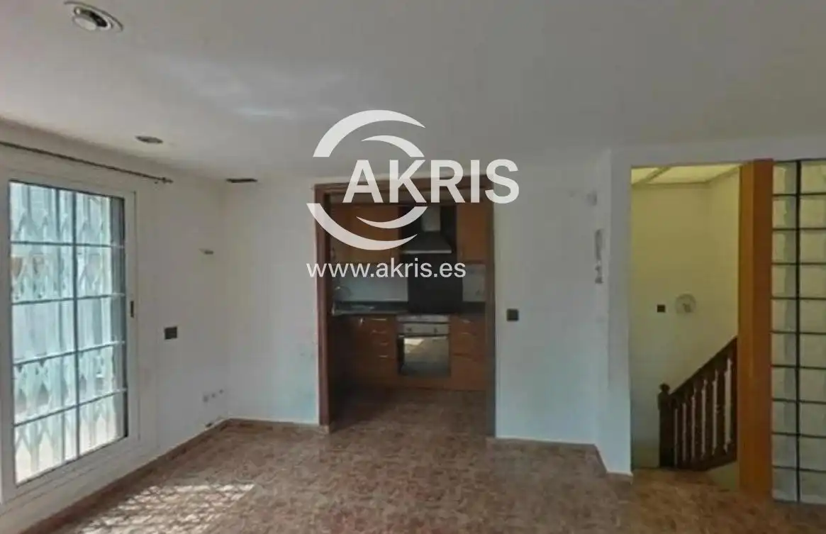 Casa o chalet en venta en Carrer de Pau Piferrer, La Salut