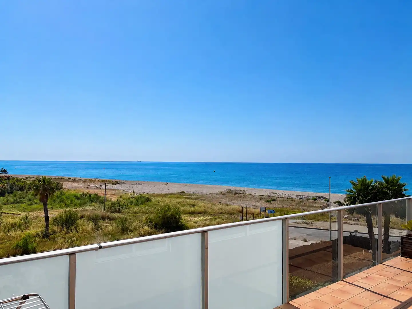 Flat for sale in Cubelles  with Private garden, Terrace and Swimming Pool