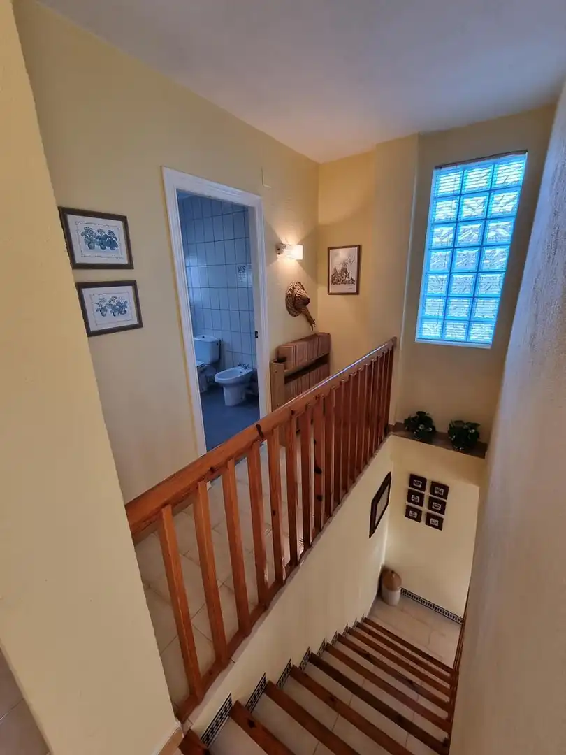 Casa o xalet en venda en Castellón de la Plana / Castelló de la Plana amb Aire condicionat, Calefacció i Terrassa