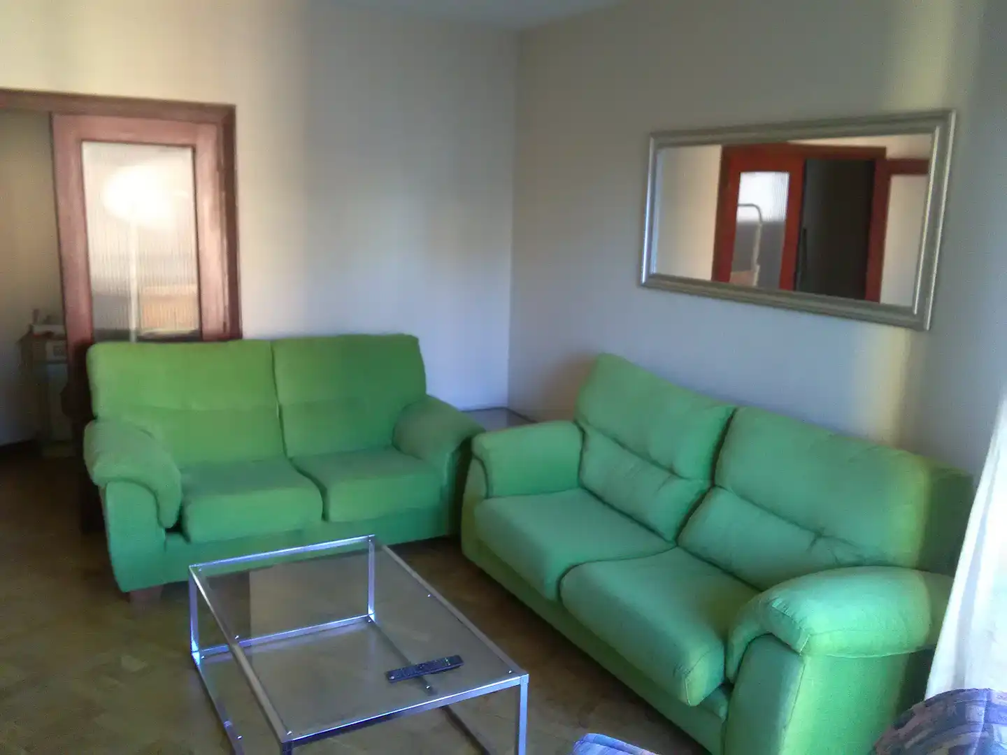 Flat for rent in Calle Obispo Irurita, San Juan