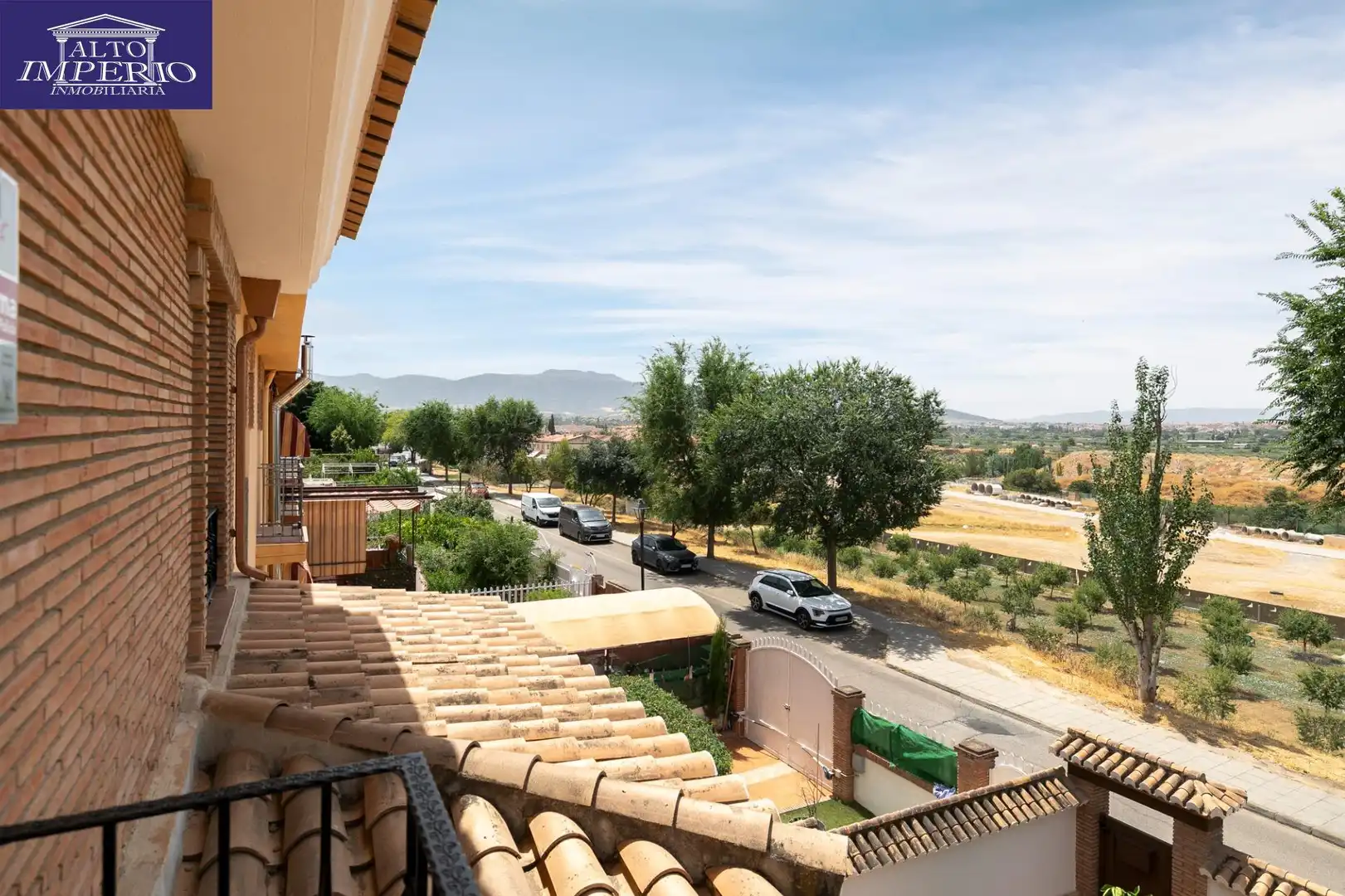 Home with terrace for sale in DR MARAÑON, imagen 22